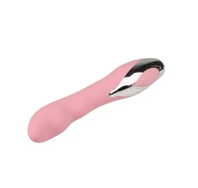 Wibrator do punktu g sex stymulator 17cm 10 trybów